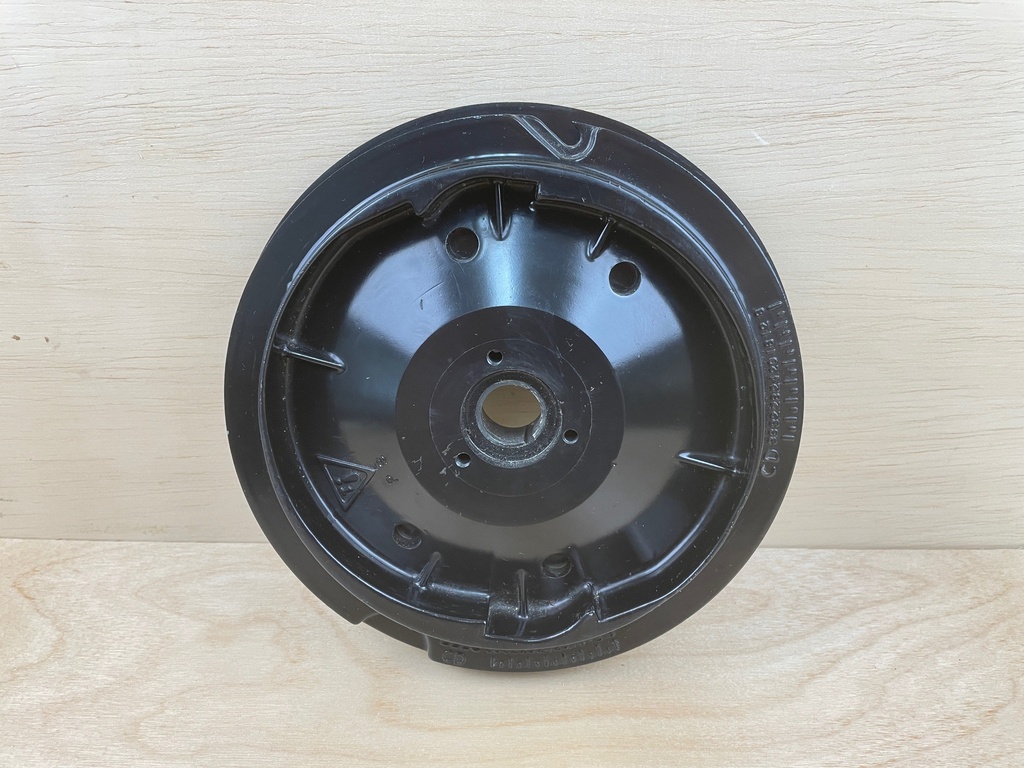 Johnson Evinrude 20 25 35 HP 2-Stroke Electric Start Flywheel 583474 583002 New