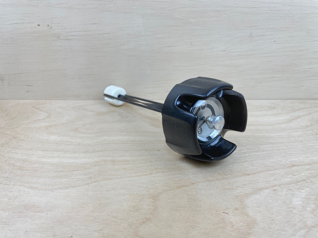 Mercury Quicksilver F409251-1 F409251 Fuel Gauge OEM Brand New