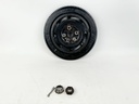 2013 Evinrude 150 HP 2 Stroke Etec Outboard Flywheel 5007967 OEM