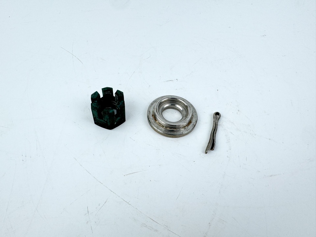 2007 Honda 135 HP 4 Stroke Outboard Prop Hardware OEM