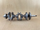 2009 Mercury 115HP Optimax DFI Outboard Crankshaft Assembly 879633T01