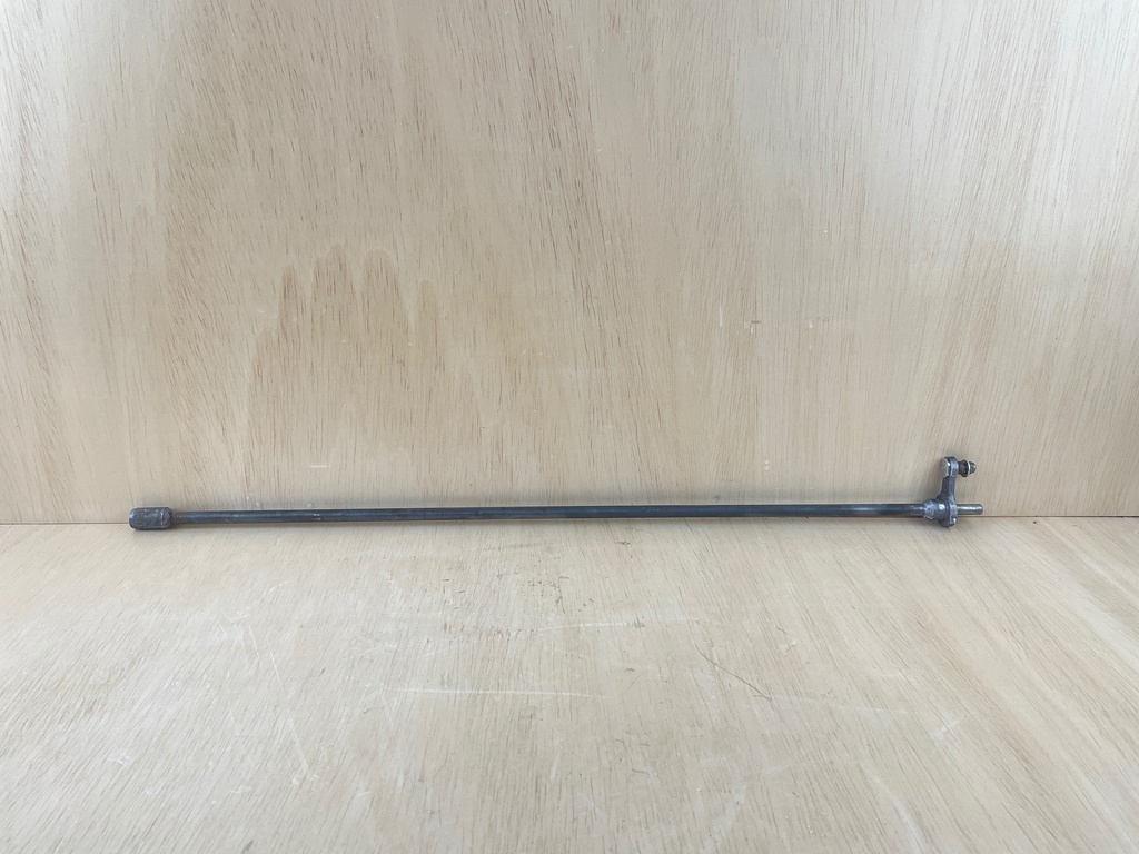 2015 Mercury 200HP L4 Verado 25" XL Shift Shaft Assembly 899167001