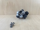 2015 Mercury 200HP Verado Boost Valve Assembly 884408A08 884408T05 884408A07