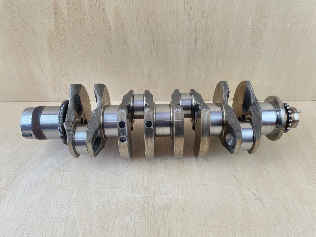 2015 Mercury 200HP L4 Verado Outboard Crankshaft Assembly 880514A02