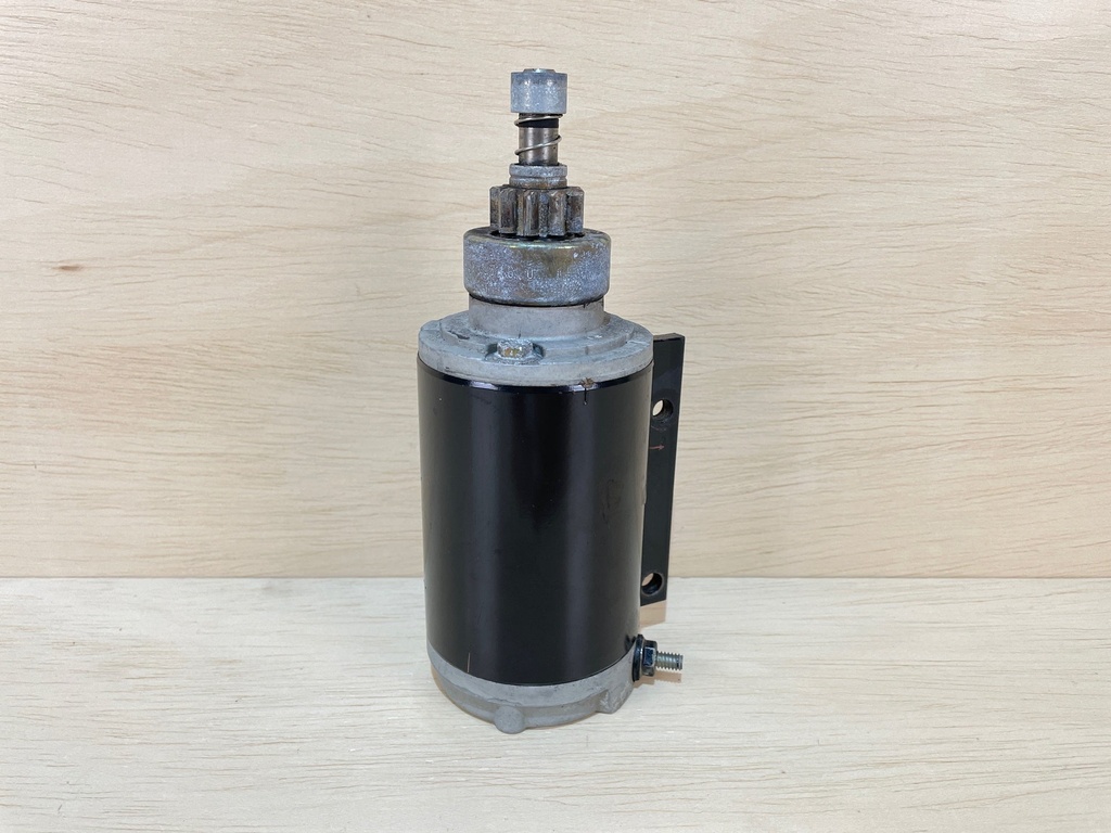 2004 Evinrude Etec 90HP Outboard Starter Assembly 0587045