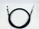 Seastar Solutions CC63316 16' Shift Throttle Control Cables 3300CC XTREME Set