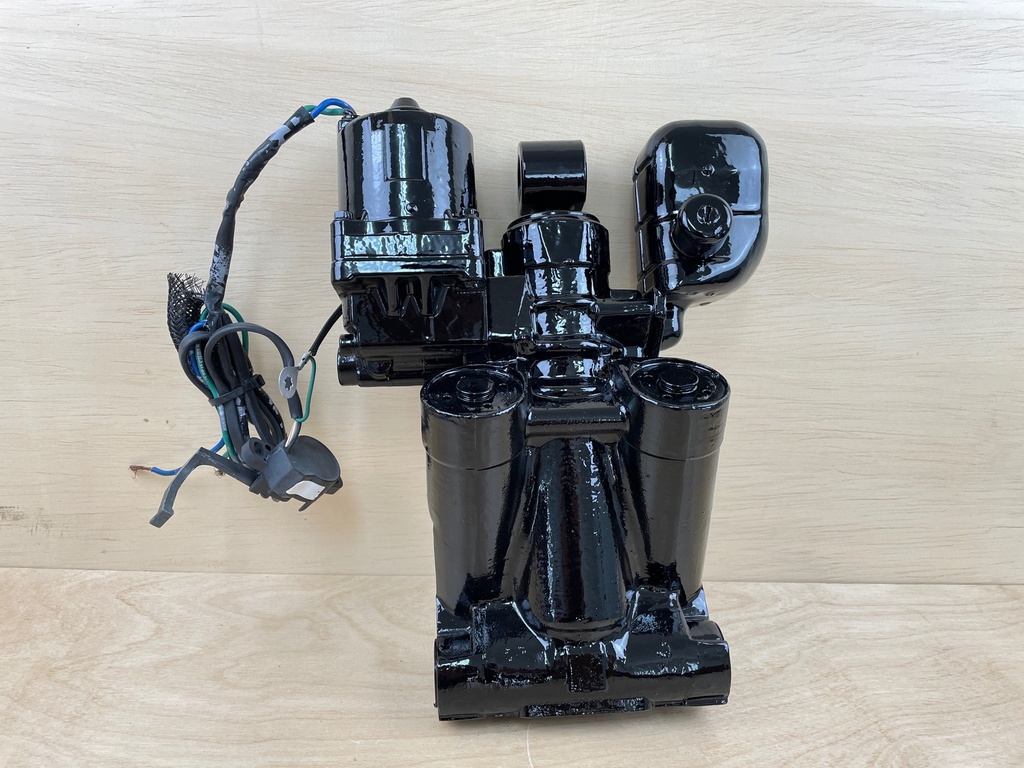 1995 Johnson 150HP Outboard Power Trim & Tilt Assembly Unit 0433460