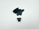 1996 Yamaha 150 HP 2 Stroke Outboard Cable Cover Plate 6E5-42738-01-5B OEM