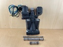 2009 Evinrude 175HP Etec Outboard Power Trim & Tilt Hydraulic Assembly 5005113