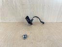 2009 Evinrude 175HP Etec Outboard Fuel Filter Bracket & Sensor 5007013 5011097