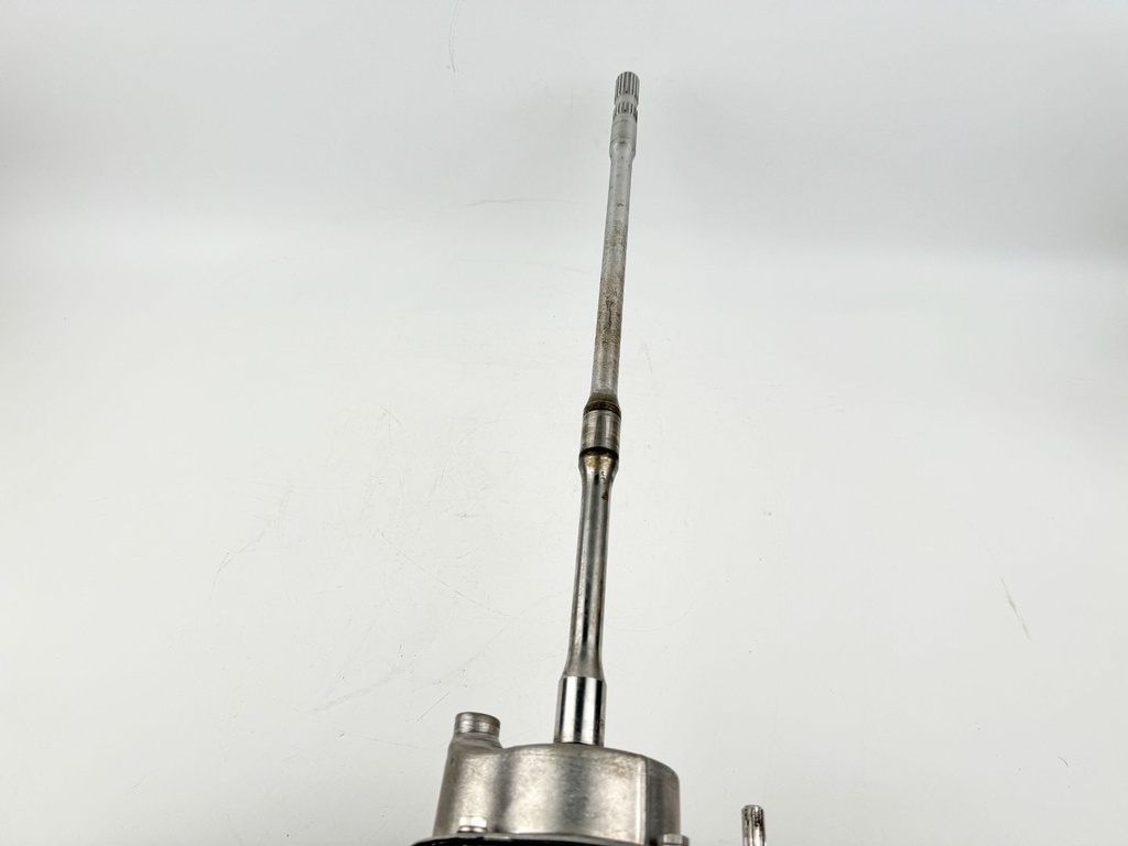 98-06 Mercury 75 90 115 HP 4 Stroke Carb Outboard 20" Long Lower Unit Gear Case