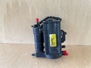 2009 Evinrude 175HP Etec 2 Stroke VST Fuel Vapor Separator Tank & Pump 5006084