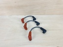 2004 Evinrude Etec 90HP Outboard Engine Spark Plug Wires
