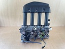 2004 Yamaha 75HP 4 Stroke Outboard Carburetor Setup Assembly 67G-14901-41-00