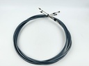 Yamaha Marine Outboard Premier 16' 16FT Throttle Shift Control Cable Set