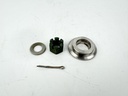 2000 Honda 75 HP 4 Stroke Outboard Prop Hardware 90506-ZZ0-C00 OEM