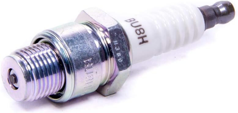 NGK BU8H 6431 Spark Plug Mercury Mariner Outboard