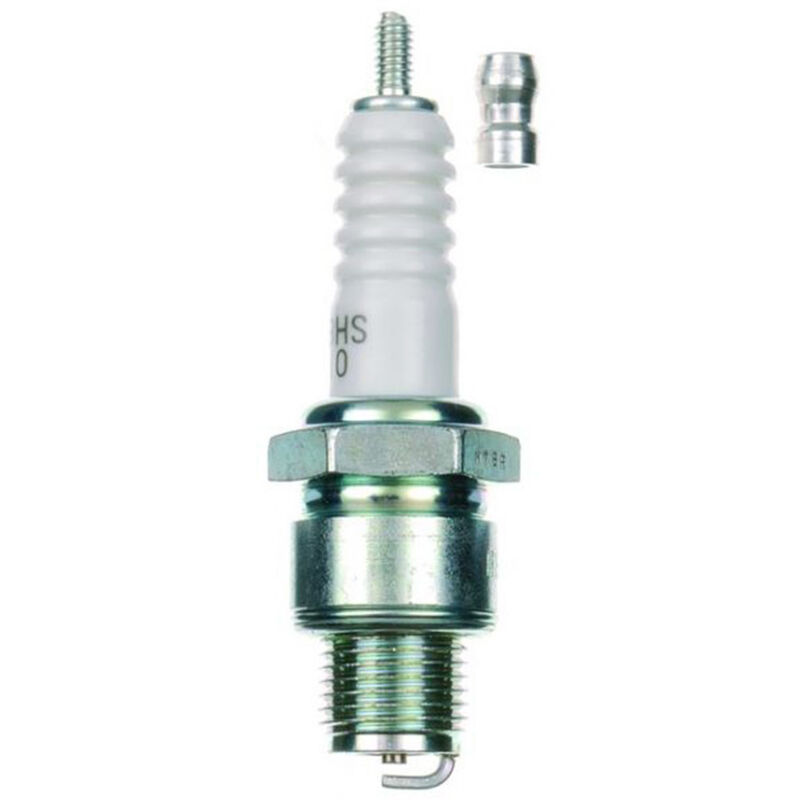 NGK B8HS-10 Standard Spark Plug Yamaha Outboard & More