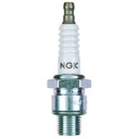 NGK BUHW-2 Spark Plug - Mercury Mariner Various 2-Stroke Engines