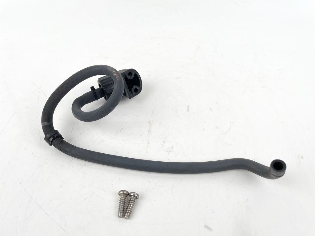 2006 Yamaha 150 HP 4 Stroke Outboard Fresh Water Flush Port 63P-42541-00-00 OEM