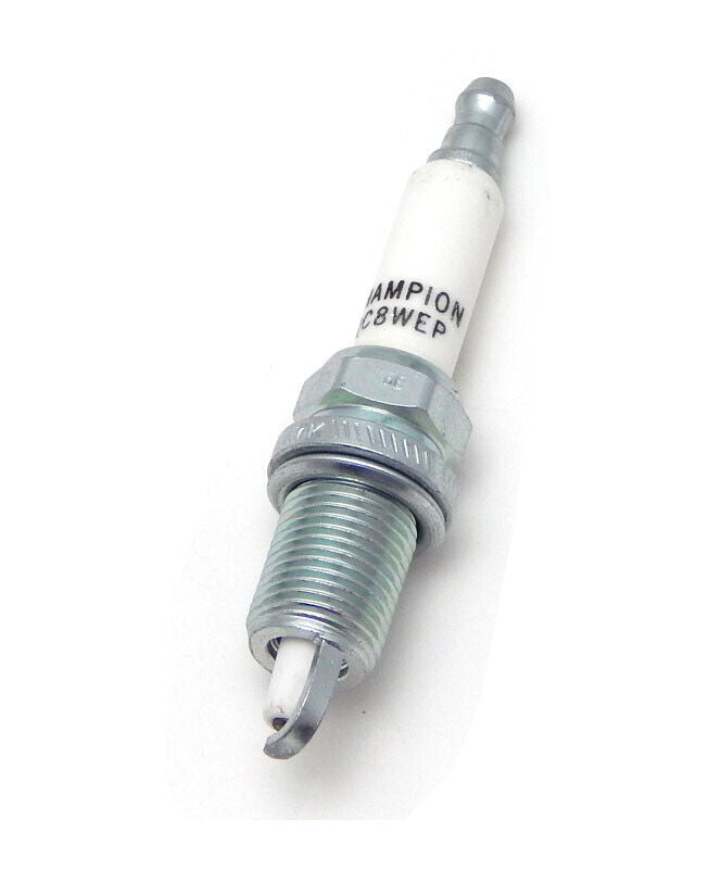Champion QC8WEP Spark Plug Brand New OEM