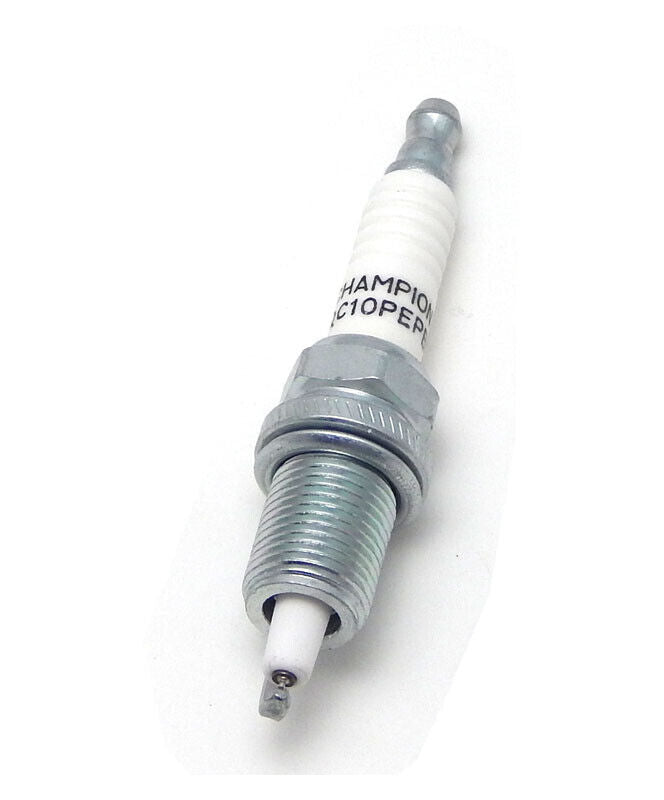 Champion QC10PEPB 7919 double Platinum Spark Plug Brand New OEM