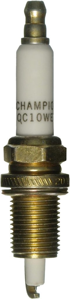 Champion QC10WEP 9005 Iridium Spark Plug Brand New OEM