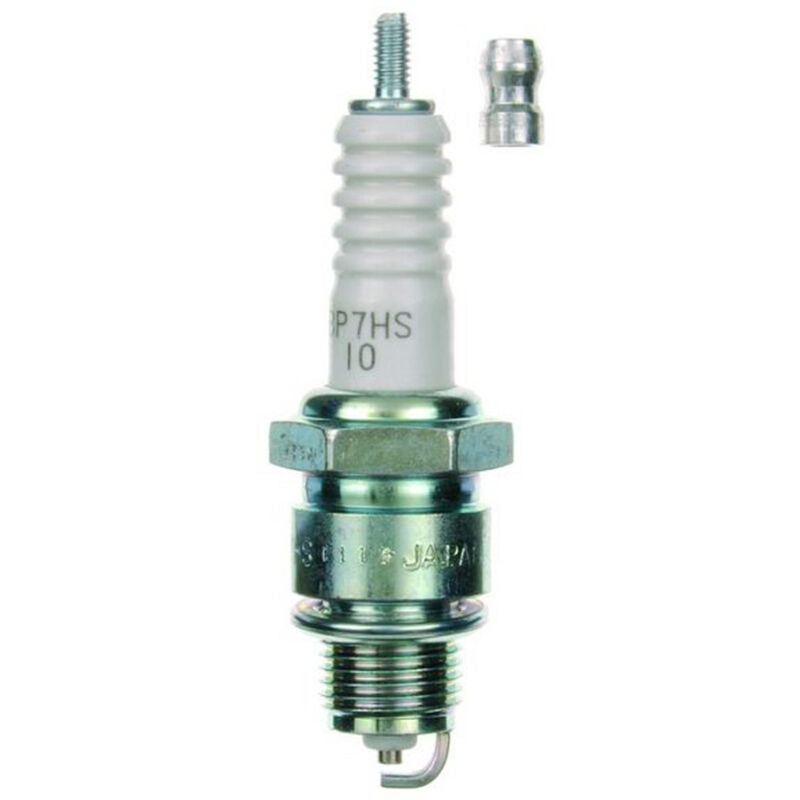 NGK BP7HS-10 7829 Spark Plug Standard Brand New OEM