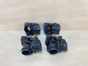2001 Johnson 90HP 2 Stroke Port & Starboard Carburetor - 5004272 5004273
