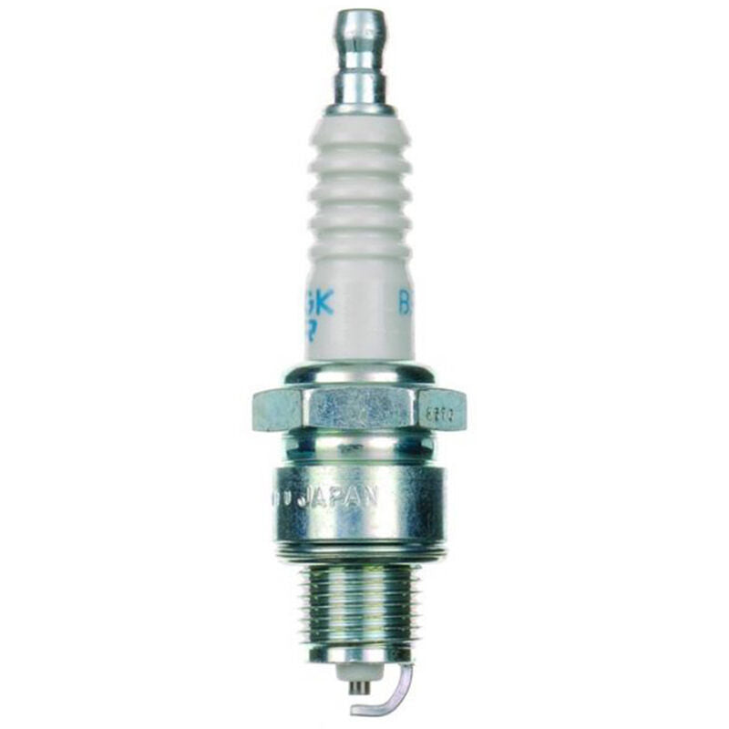 NGK BPZ8HS-10 33-14814Q Spark Plug Brand New Quicksilver