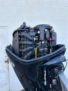 2014 Mercury 115HP 4 Stroke Outboard Engine 25” XL Shaft - 216 Hours