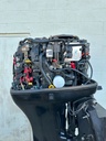 2006 Mercury 90HP 4 Stroke Outboard Engine 20" Long Shaft - 180 Hours