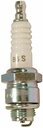 NGK B6S 3510 Nickel Spark Plug for Marine Crusader OMC Volvo Lawn Pow
