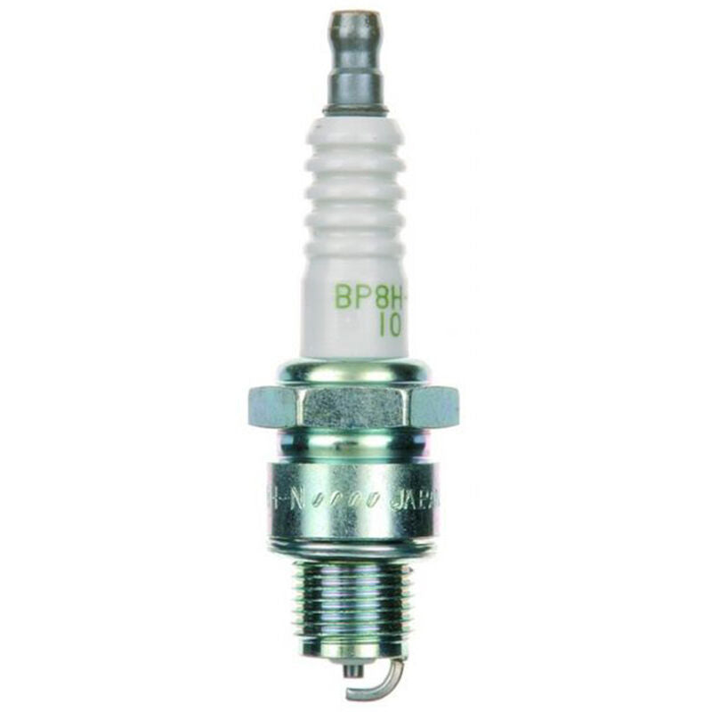 Genuine NGK BP8H-N-10 Spark Plug OEM New Factory Boat Parts