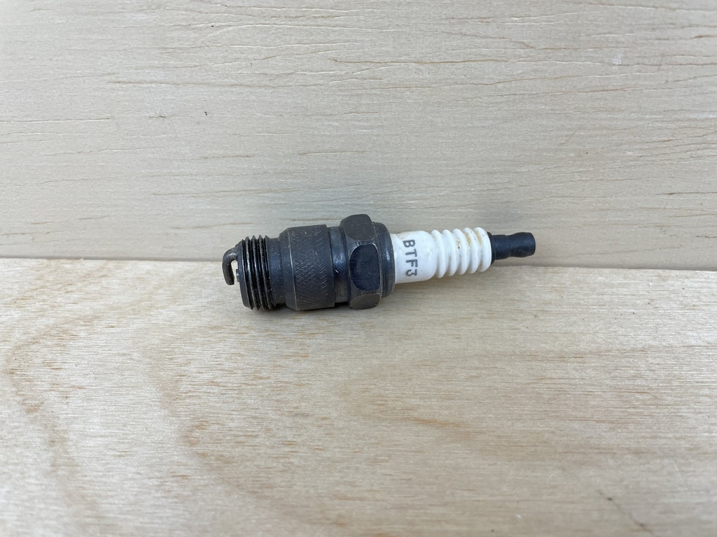 Motorcraft BTF3 Spark Plug Brand New OEM
