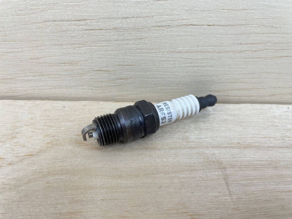 Motorcraft ARF52 Spark Plug Brand New OEM