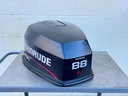 Johnson Evinrude 88HP 2 Stroke Outboard Top Cover Cowling - NEW