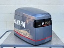 Yamaha 225HP 2 Stroke Outboard OX66 Top Cover Cowling Hood