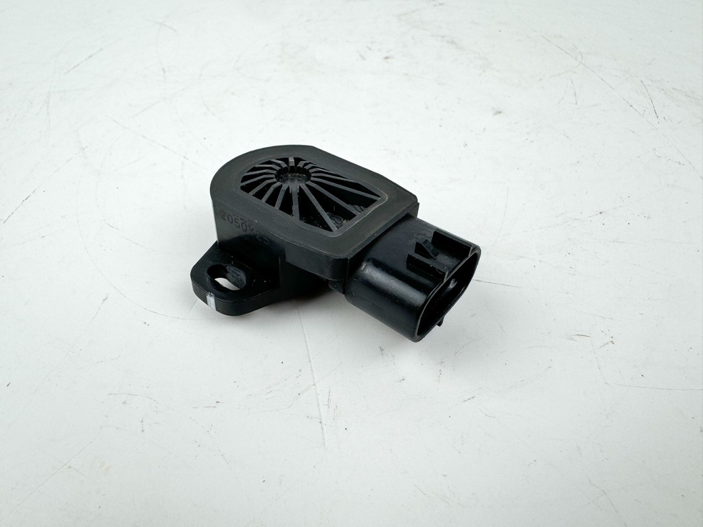 2005 Yamaha 115 HP 4 Stroke Outboard Throttle Position Sensor 68V-85885-00-00