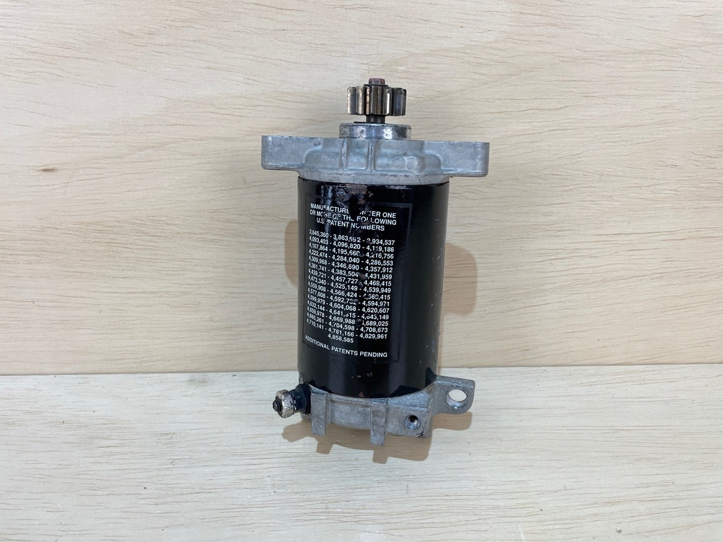 1999 Evinrude 175HP Starter Assembly 0586287 0586287