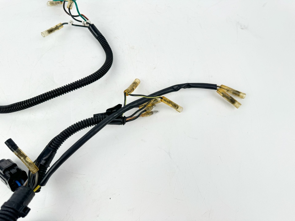 1999 Mercury 30 HP 4 Stroke Outboard Engine Wire Harness 856158A2 OEM