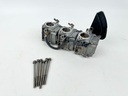 1999 Mercury 30 HP 4 Stroke Outboard Carburetor Set Top Middle Bottom OEM