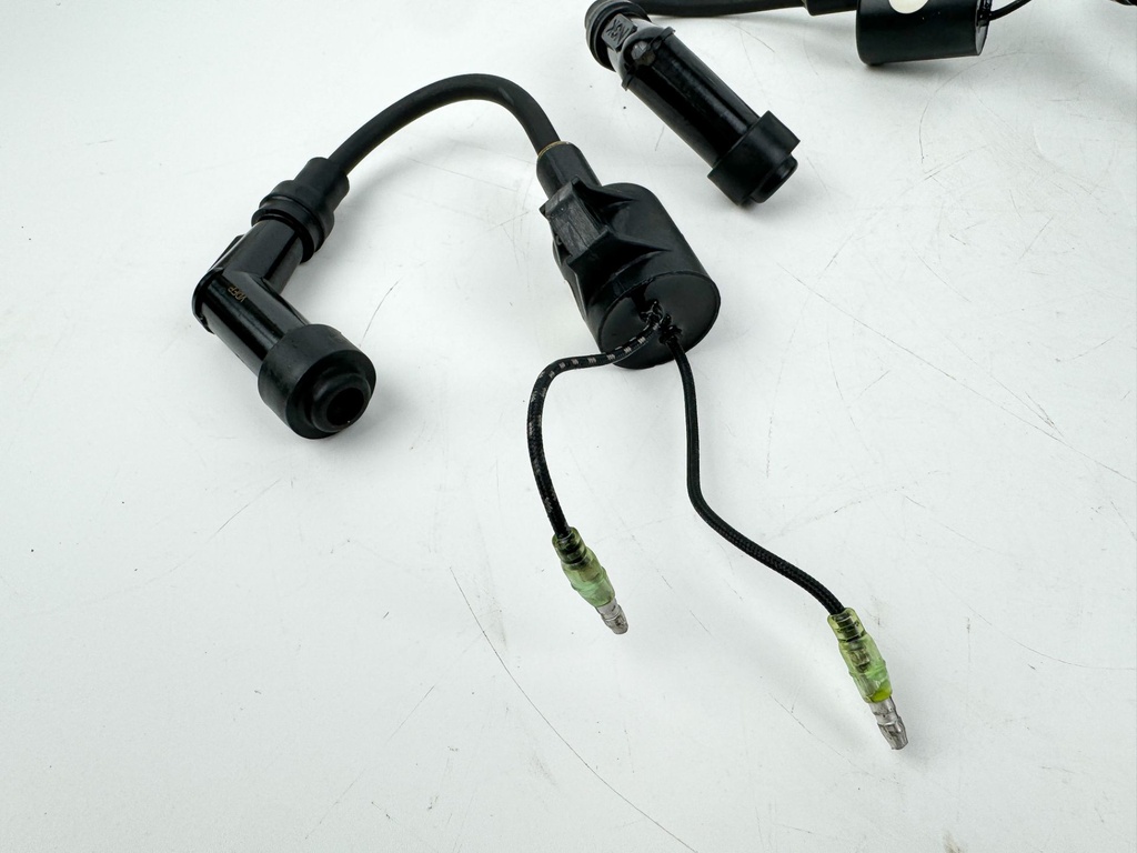 1999 Mercury 30 HP 4 Stroke Outboard Ignition Coil Set 830404T3 OEM