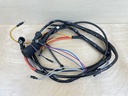 OMC Cobra 4.3L 5.7L Engine Wire Wiring Harness Cable Terminal Plug 0986530