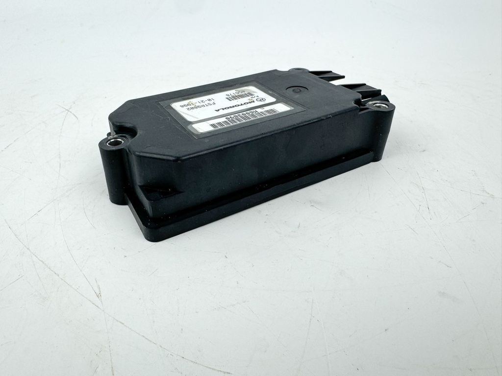 1999 Mercury 30 HP 4 Stroke Outboard ECM Engine Control Module Assembly 856178T3