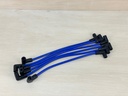 1999 Evinrude Ficht 175HP Spark Plug Wire Set