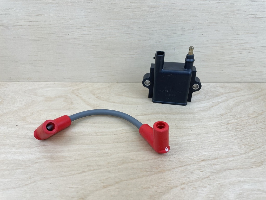 Mercury Quicksilver Ignition Coil 339-856991A 1 Brand New 339-856991A1
