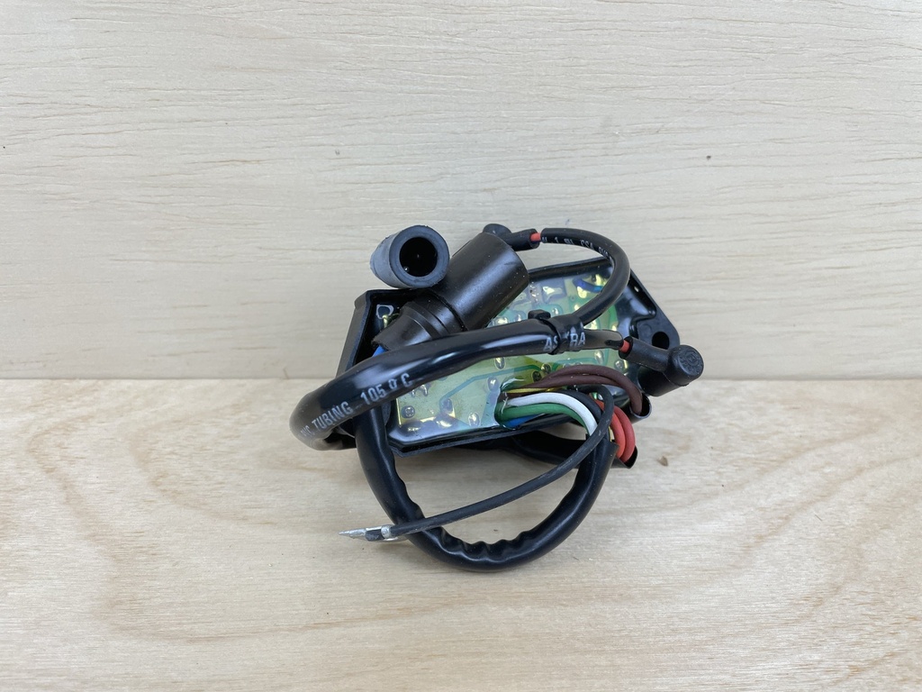 Johnson OMC Evinrude Power Pack Assembly 582811 0582811 Brand New OEM