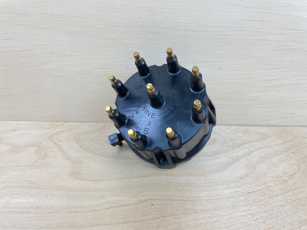 Mercury Quicksilver Distributor Cap Assembly 805759T1 Brand New OEm