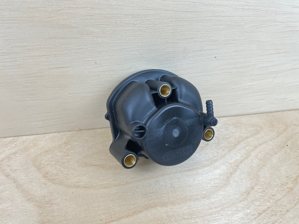 OMC BRP Cobra Water Pump Housing Sterndrives 984744 0984744 Brand New OEM